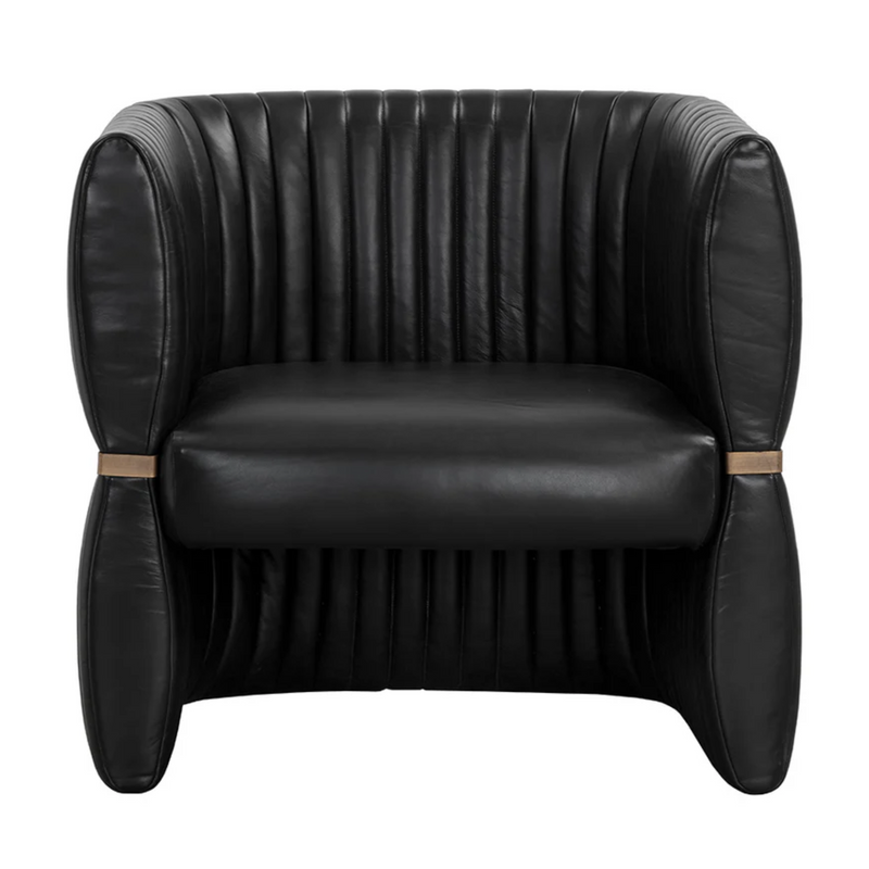 Tryor Lounge Chair