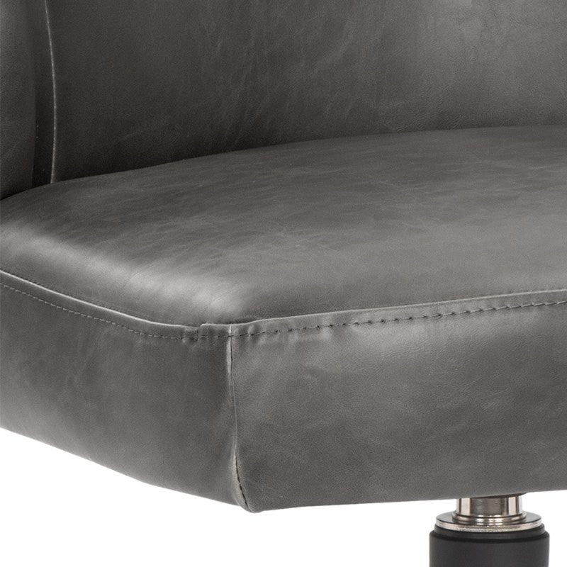 Bretta Swivel Dining Chair