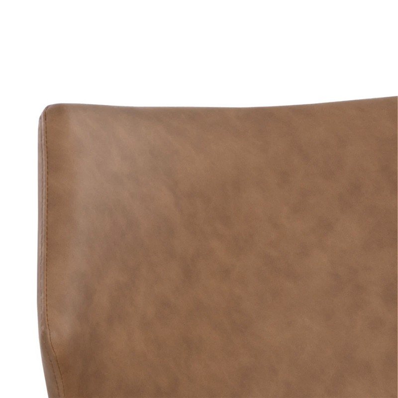 James Stackable Dining Chair