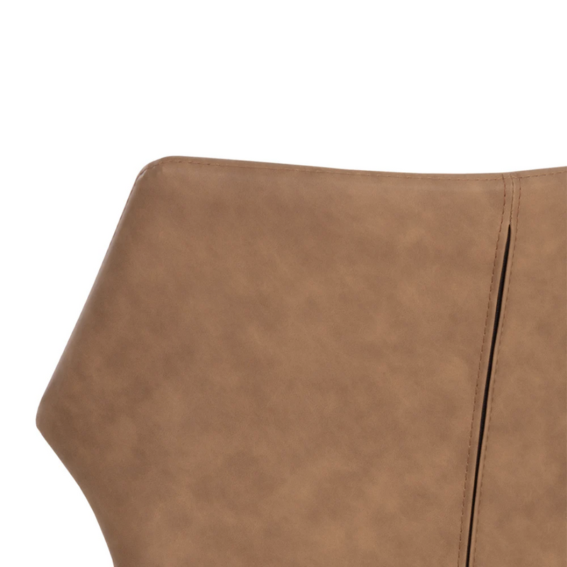 James Stackable Dining Chair