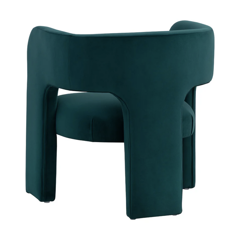 Isidore Lounge Chair