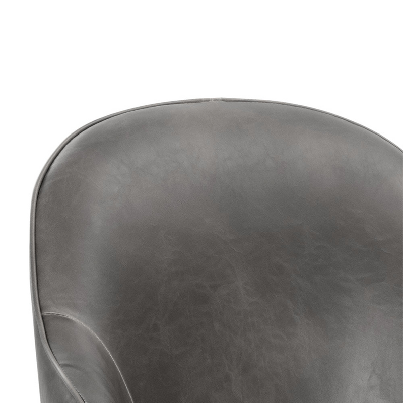 Bretta Swivel Dining Chair