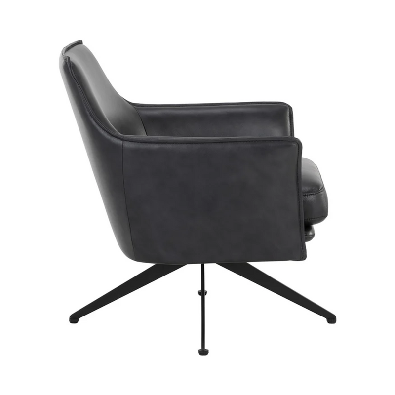 Crosby Swivel Lounge Chair