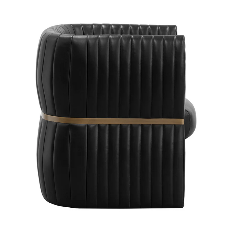Tryor Lounge Chair