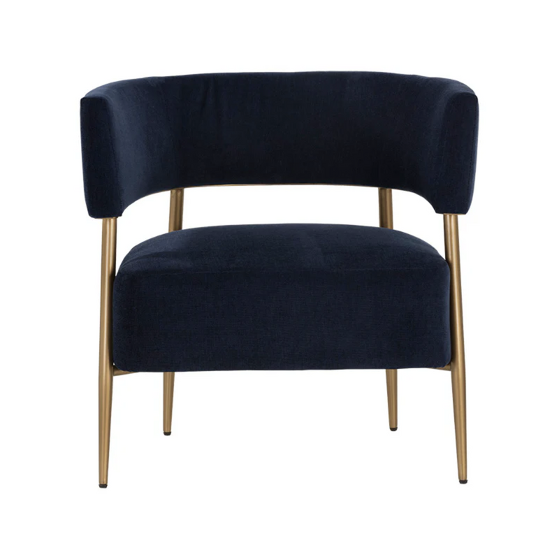 Maestro Lounge Chair