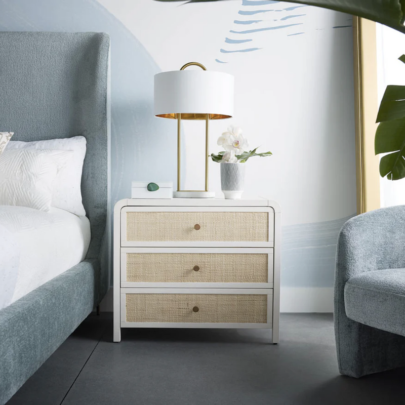 Tierra Nightstand