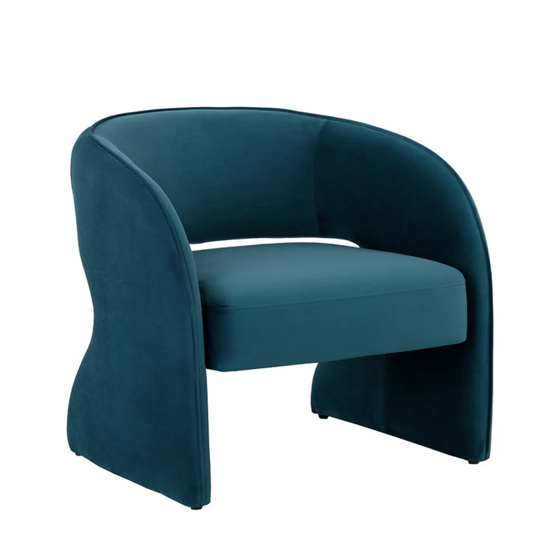 Rosalia Lounge Chair