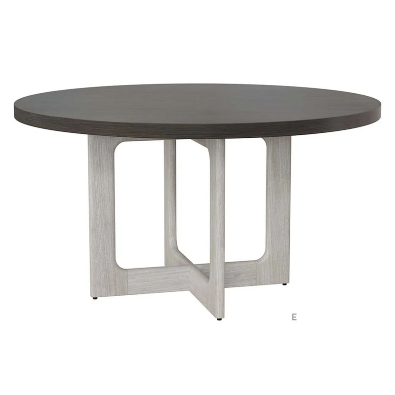 Cypher Dining Table Top - Wood - 55"