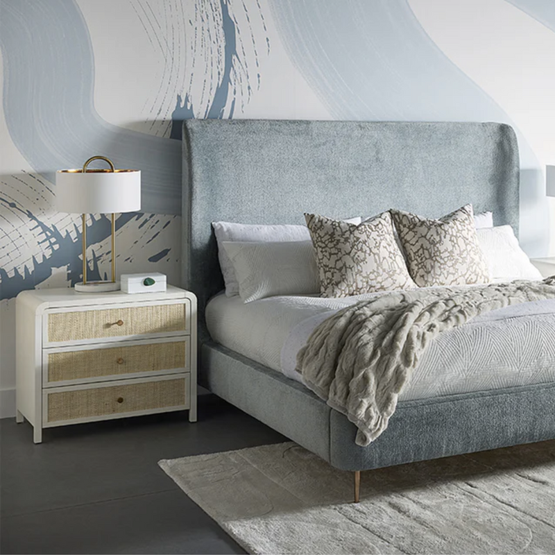 Tierra Nightstand