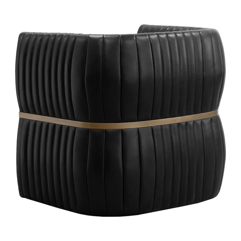 Tryor Lounge Chair