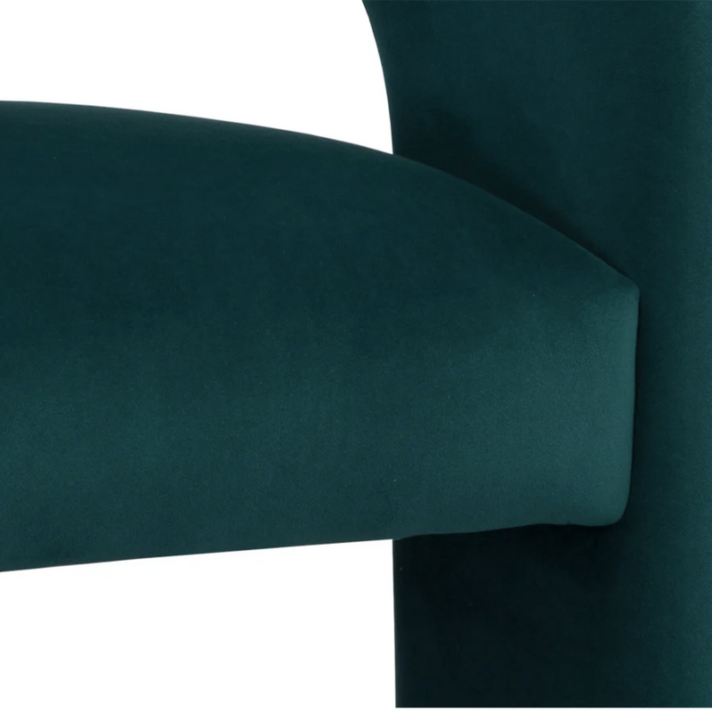Isidore Lounge Chair