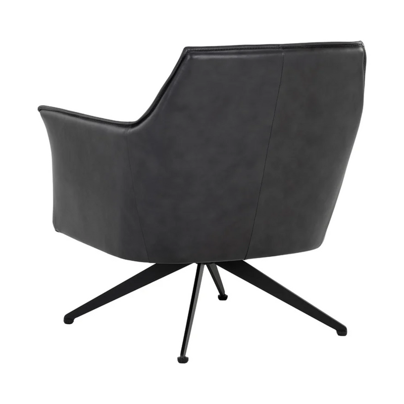 Crosby Swivel Lounge Chair