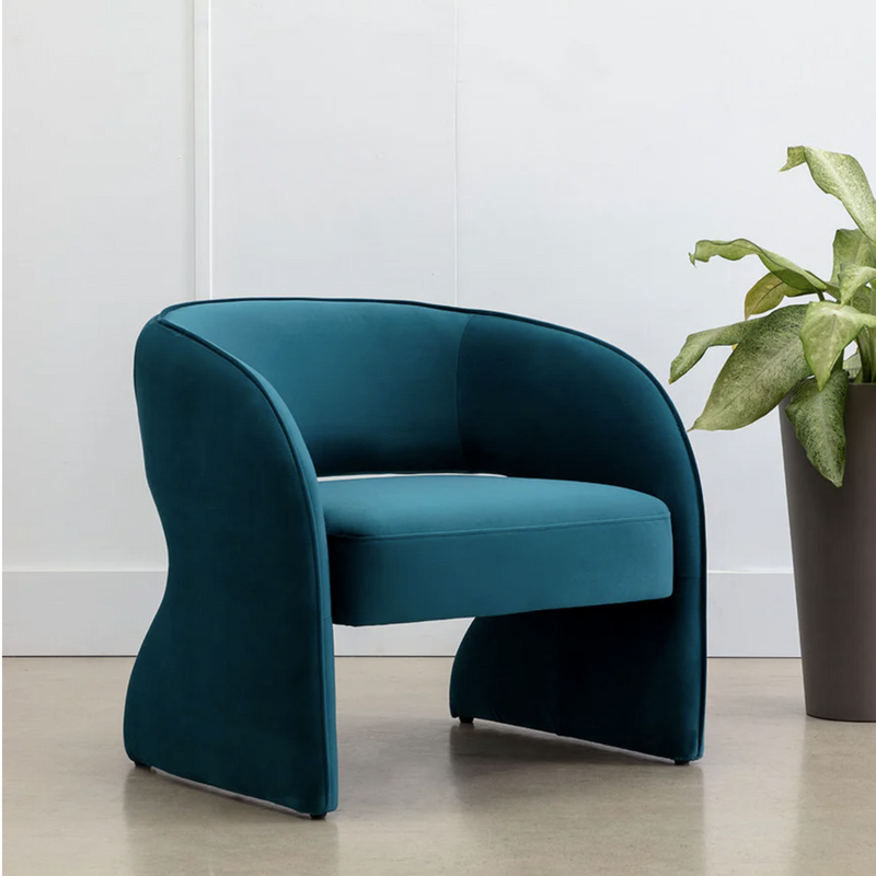 Rosalia Lounge Chair