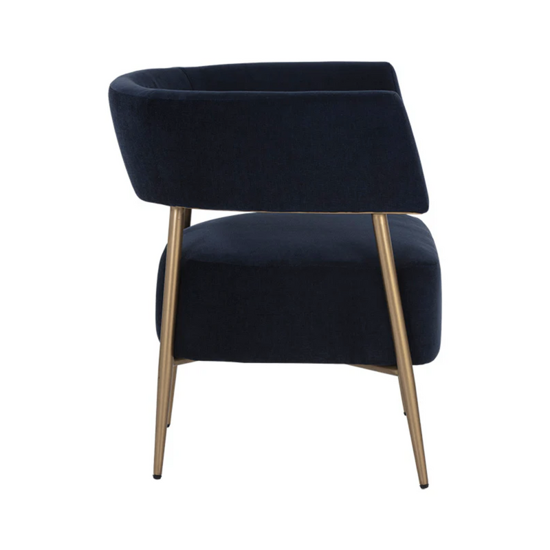 Maestro Lounge Chair