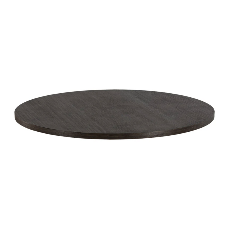 Cypher Dining Table Top - Wood - 55"