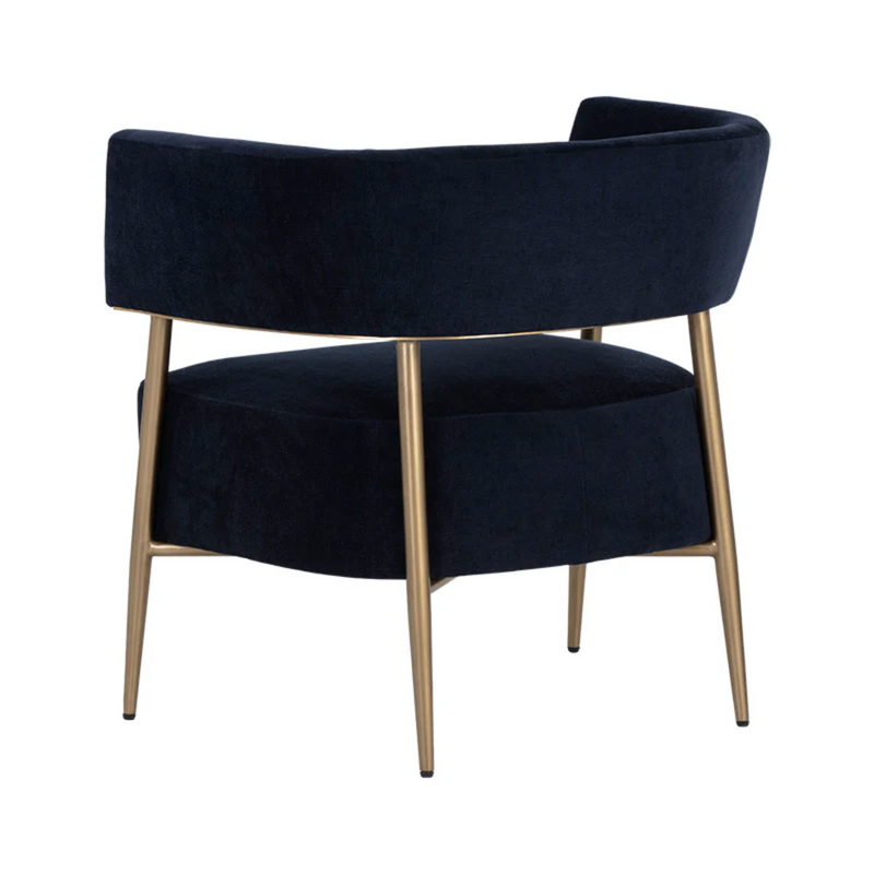 Maestro Lounge Chair