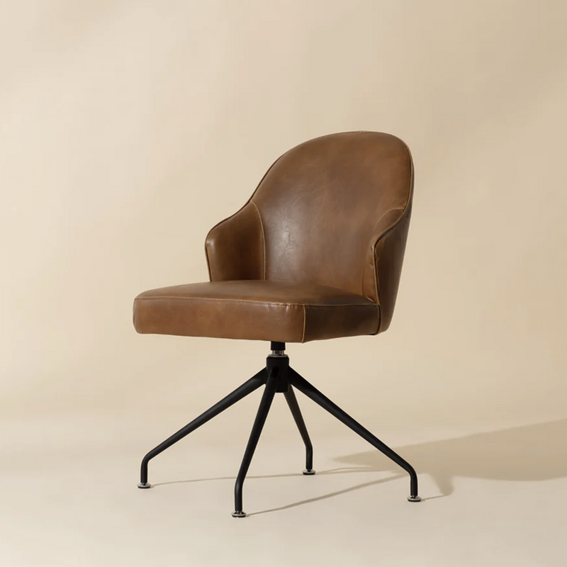 Bretta Swivel Dining Chair