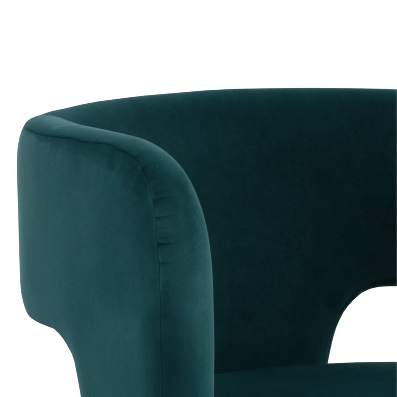 Isidore Lounge Chair