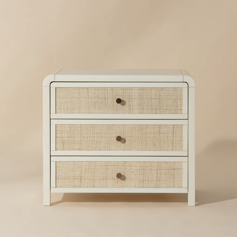 Tierra Nightstand