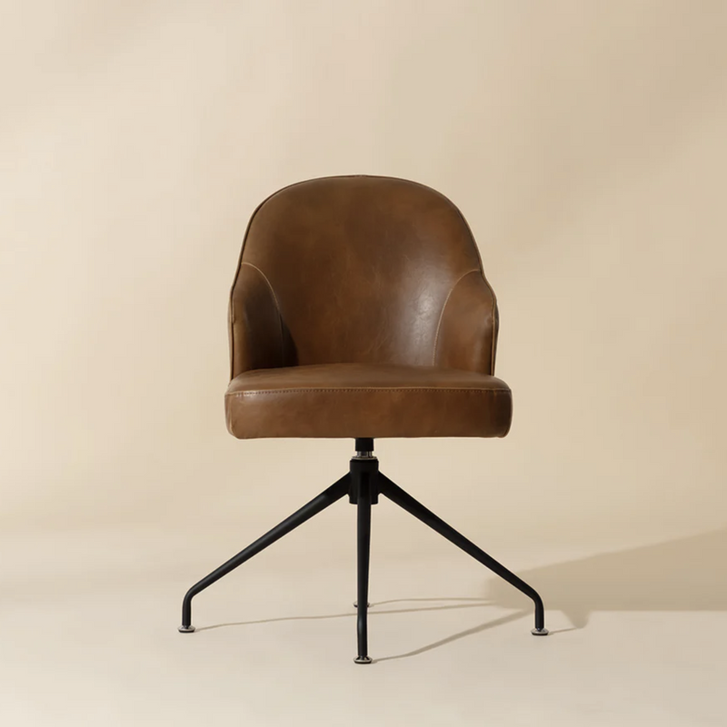 Bretta Swivel Dining Chair