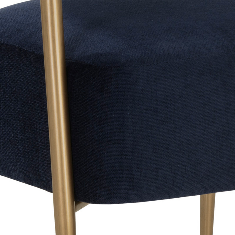 Maestro Lounge Chair