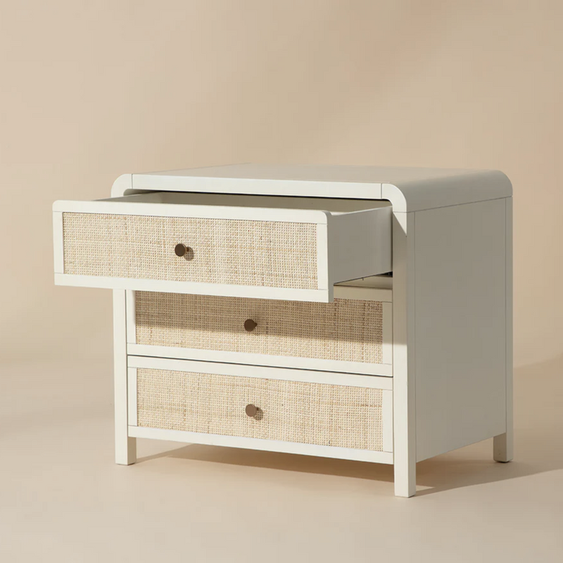 Tierra Nightstand