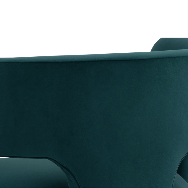 Isidore Lounge Chair