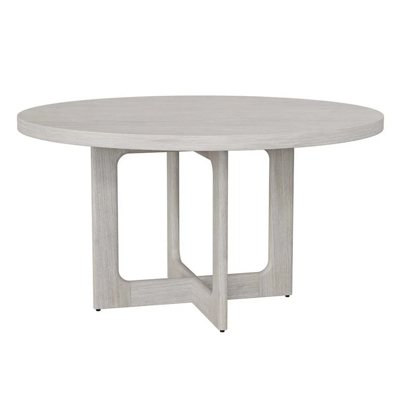 Cypher Dining Table Top - Wood - 55"