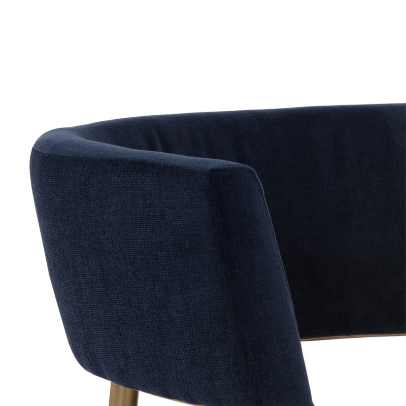 Maestro Lounge Chair