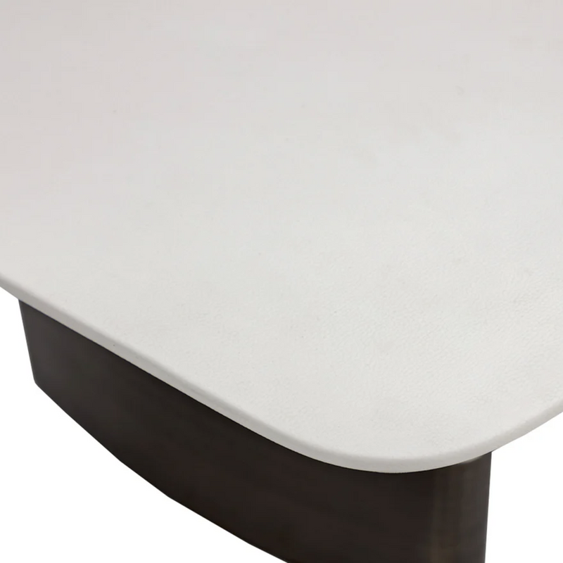 Calida Dining Table - 98"