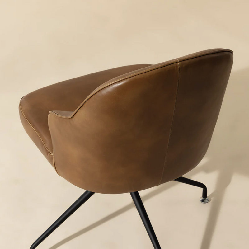 Bretta Swivel Dining Chair