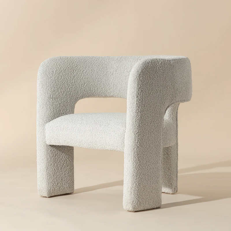 Isidore Lounge Chair