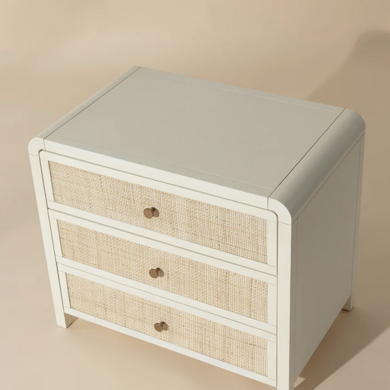 Tierra Nightstand