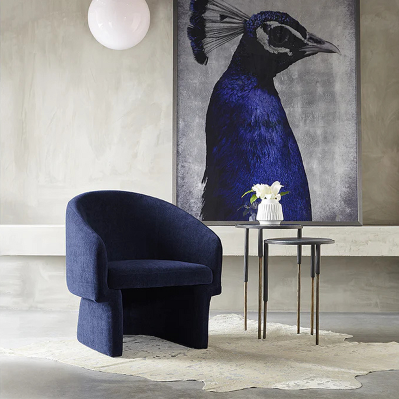 Lauryn Lounge Chair