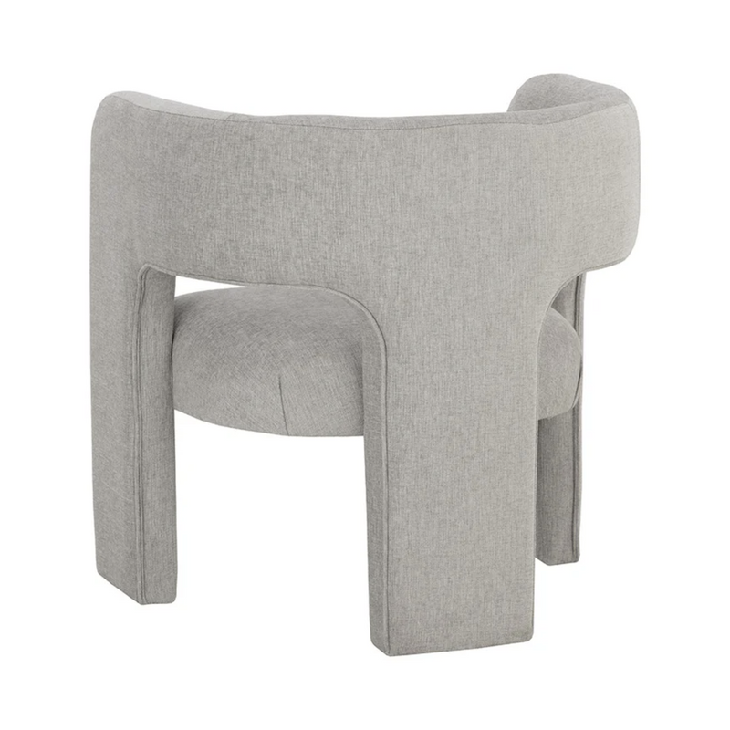 Isidore Lounge Chair