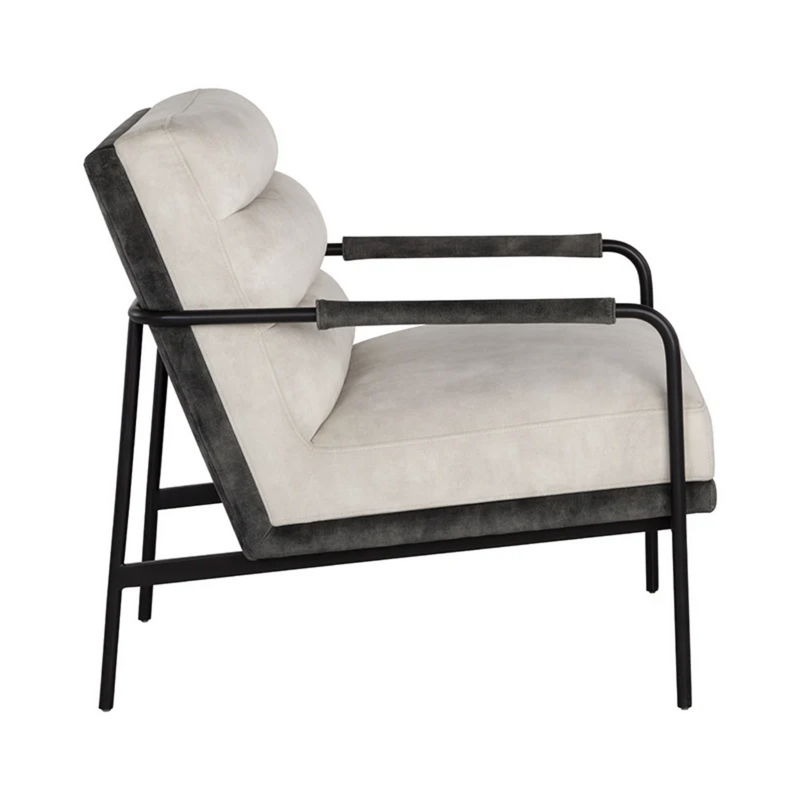 Tristen Lounge Chair