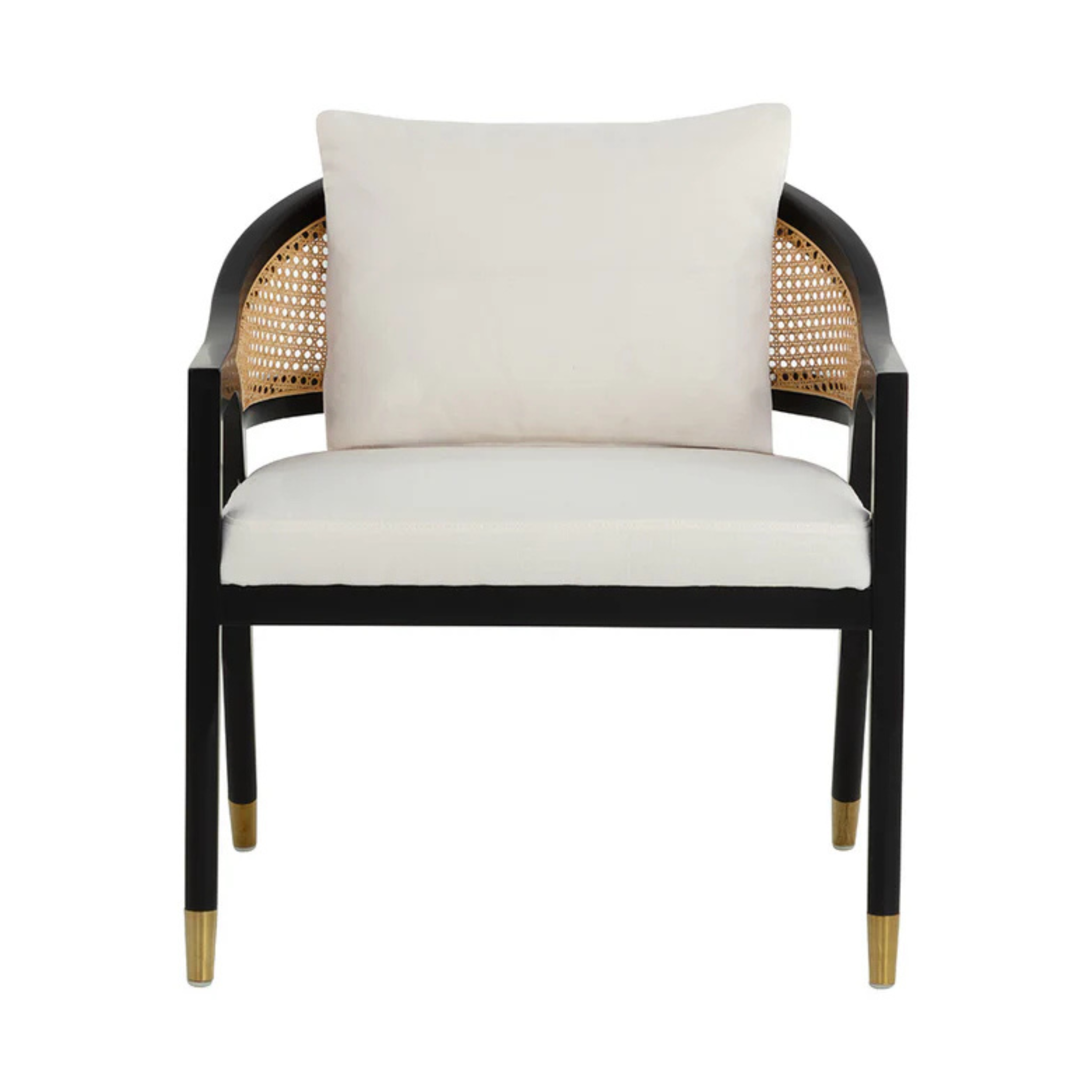 Kirsten Lounge Chair – Herchi