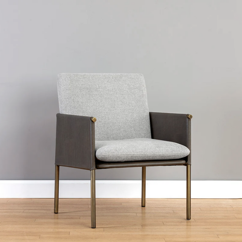 Bellevue Lounge Chair