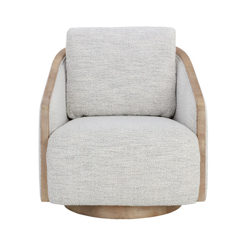 Tasia Swivel Lounge Chair