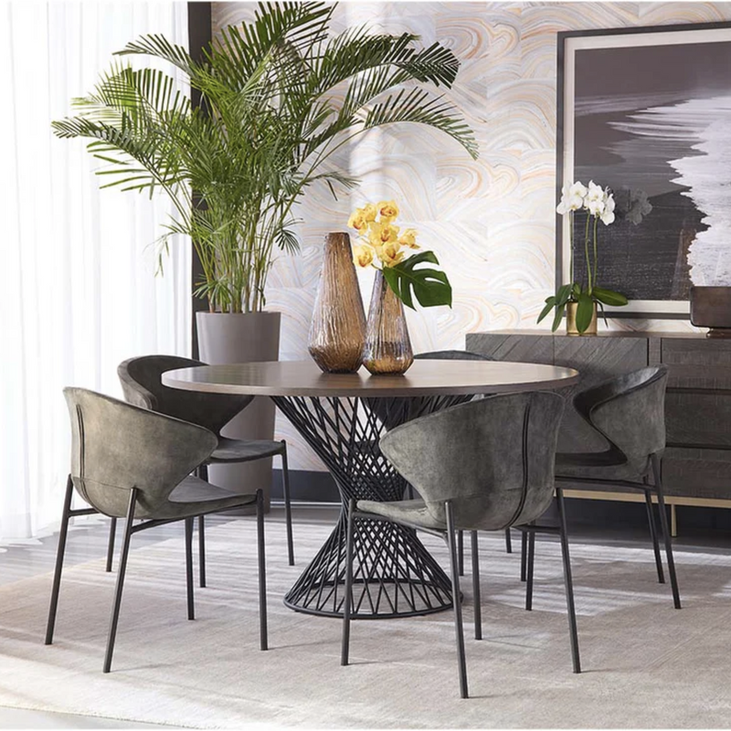 Eric Dining Chair
