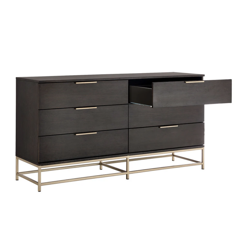 Rebel Dresser - Small