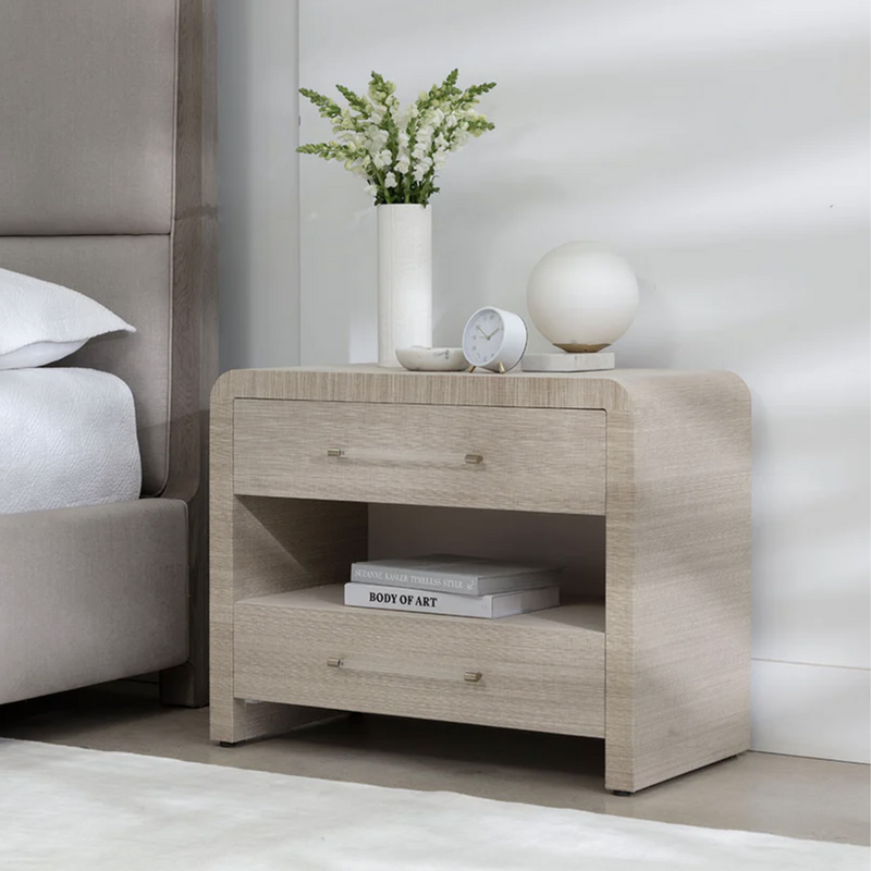 Atherton Nightstand