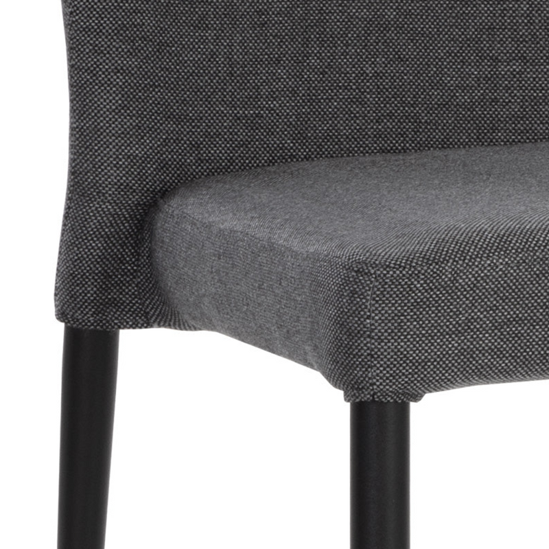 James Stackable Dining Chair