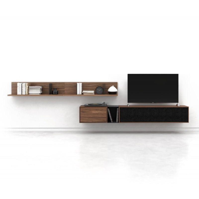 Wallride TV Stand