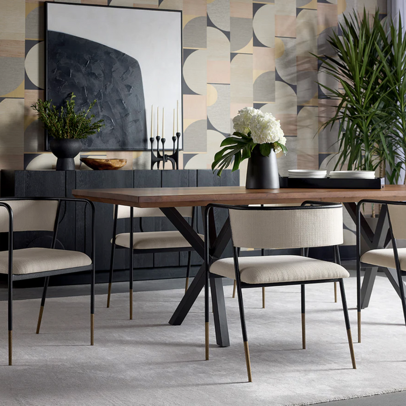 Lark Dining Table - 94"