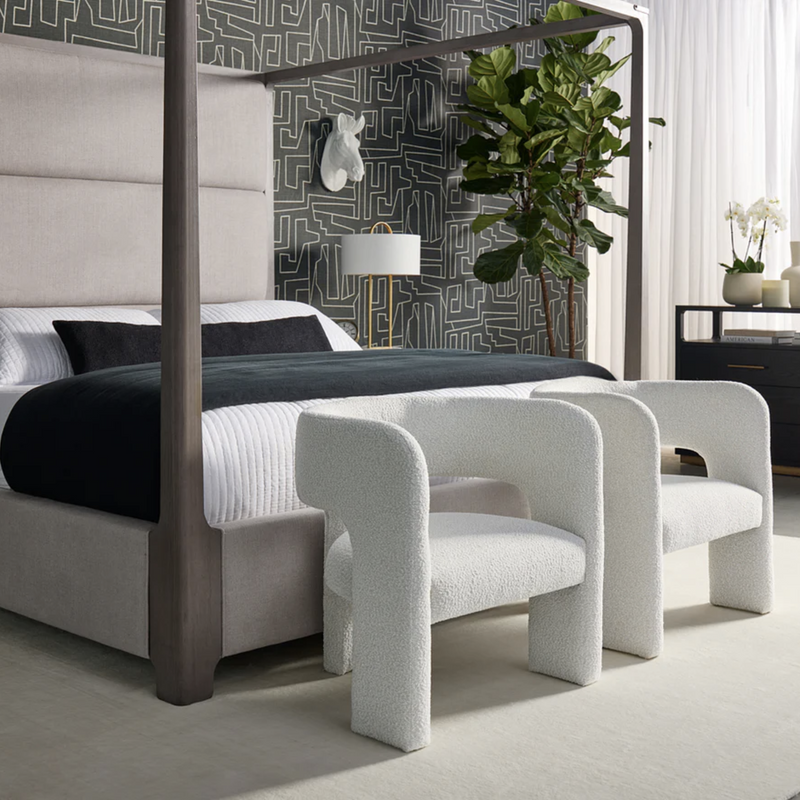 Isidore Lounge Chair