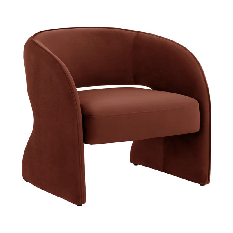Rosalia Lounge Chair