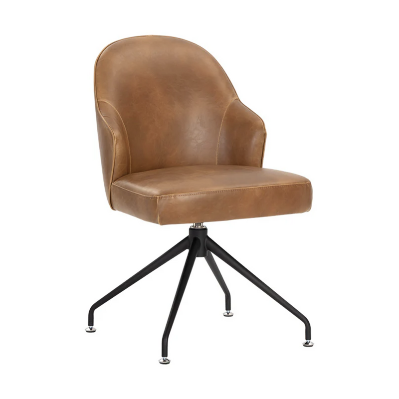 Bretta Swivel Dining Chair