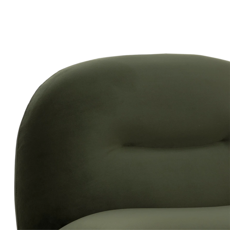 Franze Swivel Lounge Chair