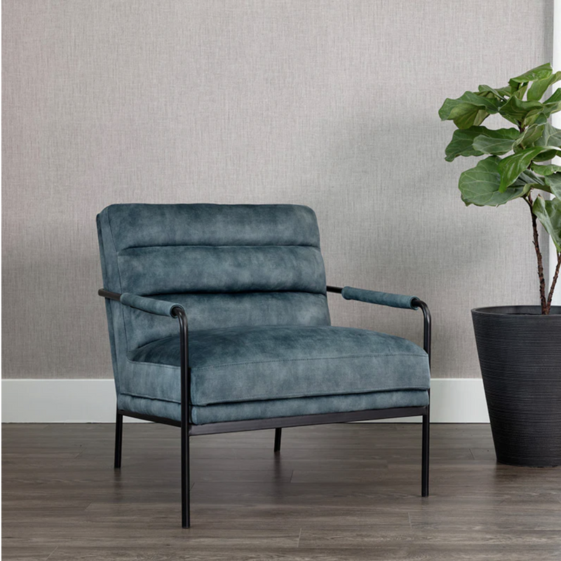 Tristen Lounge Chair